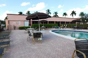 9580 Sunrise Lakes Blvd, Sunrise, FL 33322 - Photo 38