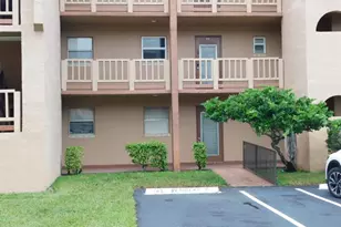 9580 Sunrise Lakes Blvd, Sunrise, FL 33322 - Photo 52