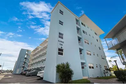 1501 SE 15th Ct, Unit #303, Deerfield Beach, FL 33441 - Photo 2