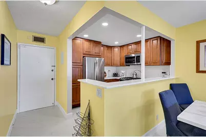 3140 S Ocean Dr, Unit #609, Hallandale Beach, FL 33009 - Photo 8