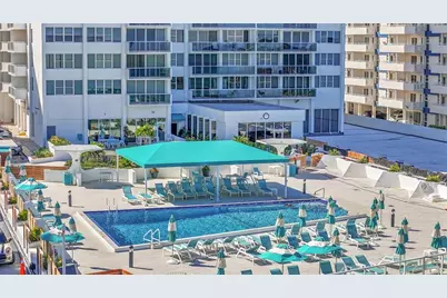 3140 S Ocean Dr, Unit #609, Hallandale Beach, FL 33009 - Photo 2