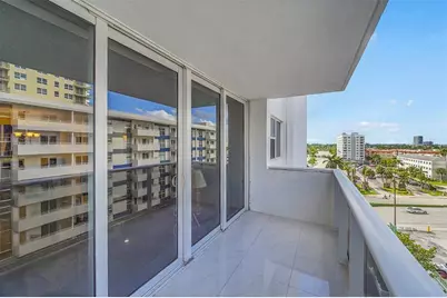 3140 S Ocean Dr, Unit #609, Hallandale Beach, FL 33009 - Photo 44