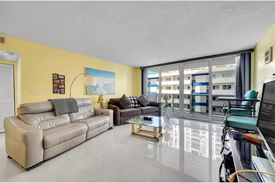 3140 S Ocean Dr, Unit #609, Hallandale Beach, FL 33009 - Photo 14