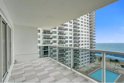 3500  Galt Ocean Dr, Unit #807, Fort Lauderdale, FL 33308 - Photo 18