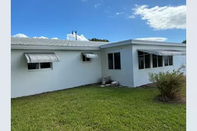 3021 E Golf Blvd, Pompano Beach, FL 33064 - Photo 2