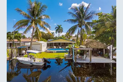 4717 SW 35th Ave, Dania Beach, FL 33312 - Photo 2