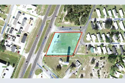 Us Hwy 27, Lake Wales, FL 33853 - Photo 1