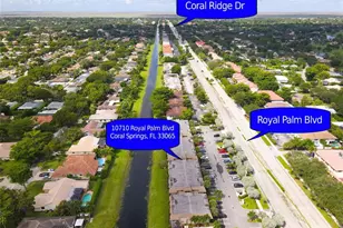 10710 Royal Palm Blvd, Coral Springs, FL 33065 - Photo 38