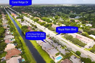 10710 Royal Palm Blvd, Coral Springs, FL 33065 - Photo 40