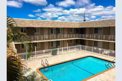 1727  Liberty Street, Unit #18, Fort Lauderdale, FL 33020 - Photo 14