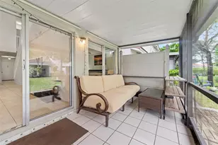 7602 Pinewalk Dr Unit, Margate, FL 33063 - Photo 20