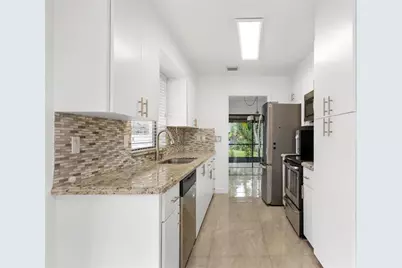 5509  Dogwood Way, Unit #187, Fort Lauderdale, FL 33319 - Photo 4