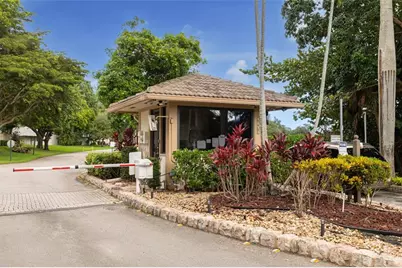 5509  Dogwood Way, Unit #187, Fort Lauderdale, FL 33319 - Photo 42