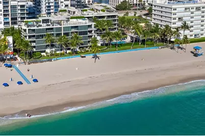 2101 S Surf Rd, Unit #4C, Hollywood, FL 33019 - Photo 6