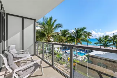 2101 S Surf Rd, Unit #4C, Hollywood, FL 33019 - Photo 12