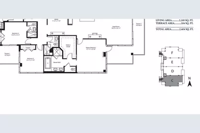 2101 S Surf Rd, Unit #4C, Hollywood, FL 33019 - Photo 60