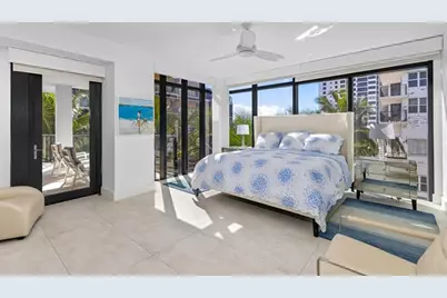 2101 S Surf Rd, Unit #4C, Hollywood, FL 33019 - Photo 36