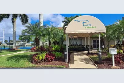 1621 NW 20th Ave, Unit #203, Delray Beach, FL 33445 - Photo 20