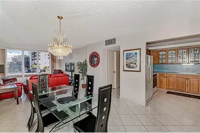 1600 S Ocean Dr, Unit #3J, Hollywood, FL 33019 - Photo 12