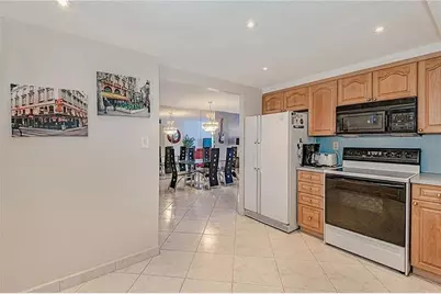 1600 S Ocean Dr, Unit #3J, Hollywood, FL 33019 - Photo 8