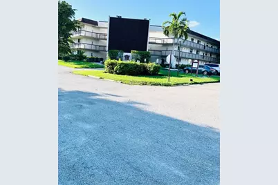 7400 NW 17th St, Unit #205, Plantation, FL 33313 - Photo 1