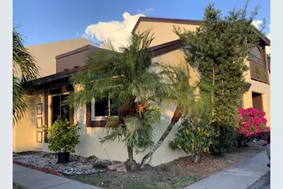 5280  Bosque Ln, Unit #45, West Palm Beach, FL 33415 - Photo 1