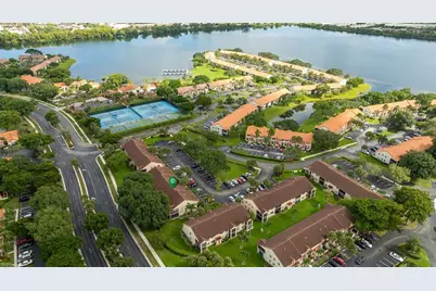 206  Congressional Way, Unit #206, Deerfield Beach, FL 33442 - Photo 40