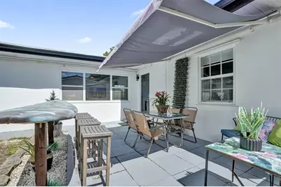 90 NE 26th St, Wilton Manors, FL 33305 - Photo 36