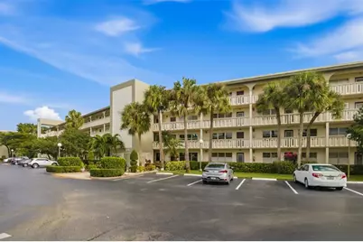 1805  Eleuthera Pt, Unit #J2, Coconut Creek, FL 33066 - Photo 4