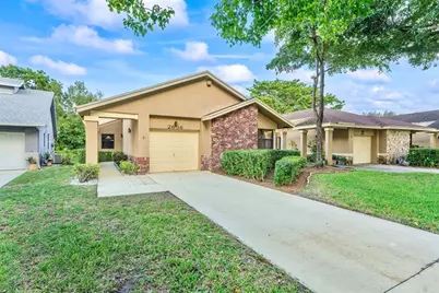 2636  Calliandra Ter, Coconut Creek, FL 33063 - Photo 2