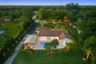 13900 Mustang Trail, Southwest Ranches, FL 33330 - Photo 58