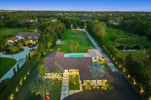 13900 Mustang Trail, Southwest Ranches, FL 33330 - Photo 1