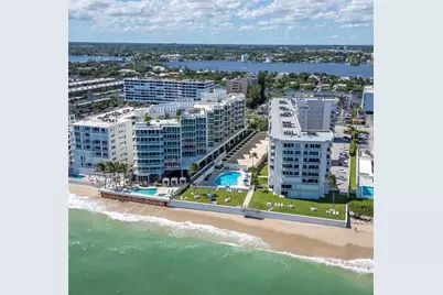 3570 S Ocean Blvd, Unit #311, South Palm Beach, FL 33480 - Photo 1