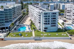 3570 S Ocean Blvd, South Palm Beach, FL 33480 - Photo 2