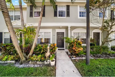 838  Kokomo Key Lane, Unit #838, Delray Beach, FL 33483 - Photo 42