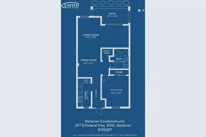 367 S Federal Hwy, Unit #B105, Deerfield Beach, FL 33441 - Photo 2