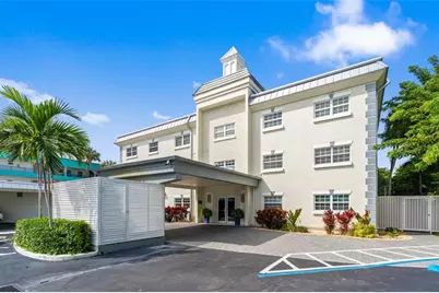 1439 S Ocean Blvd, Unit #108, Pompano Beach, FL 33062 - Photo 8