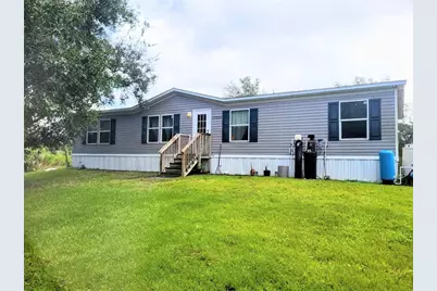 17230 NW 264th St., Okeechobee, FL 34972 - Photo 1