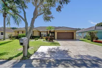 4142 NW 58th Dr, Coconut Creek, FL 33073 - Photo 2