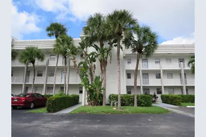 8460  Sunrise Lakes Blvd, Unit #307, Sunrise, FL 33322 - Photo 1