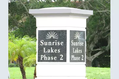 8460  Sunrise Lakes Blvd, Unit #307, Sunrise, FL 33322 - Photo 2