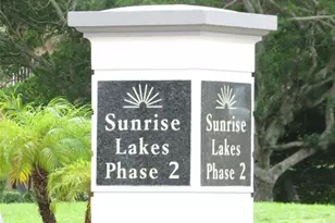 8460 Sunrise Lakes Blvd, Sunrise, FL 33322 - Photo 2