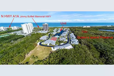 4949 N Highway A1A, Unit #82, Hutchinson Island, FL 34949 - Photo 52