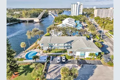 1201 N Riverside Dr, Unit #12B, Pompano Beach, FL 33062 - Photo 32