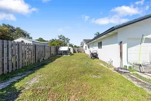 4916 Buchanan St, Hollywood, FL 33021 - Photo 30