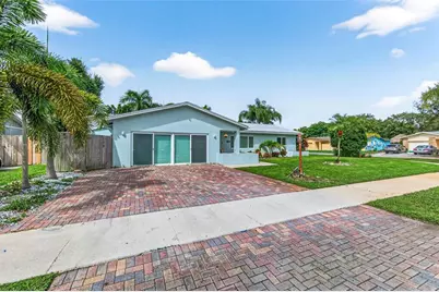 6847 NW 27th Way, Fort Lauderdale, FL 33309 - Photo 2