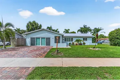 6847 NW 27th Way, Fort Lauderdale, FL 33309 - Photo 36