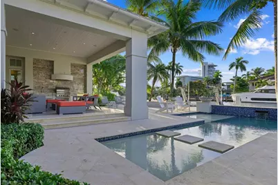 2530  Lucille Drive, Fort Lauderdale, FL 33316 - Photo 1