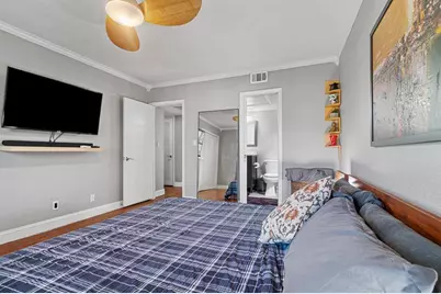 72 NE 20th Ct, Unit #4C, Wilton Manors, FL 33305 - Photo 16