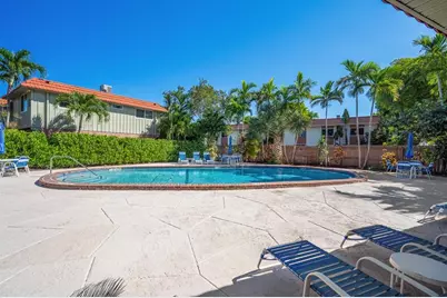 72 NE 20th Ct, Unit #4C, Wilton Manors, FL 33305 - Photo 26